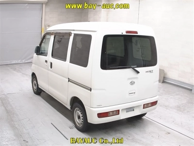 DAIHATSU HIJET CARGO