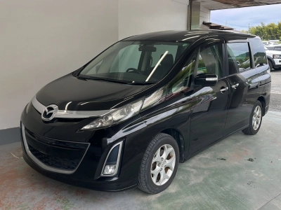 MAZDA BIANTE