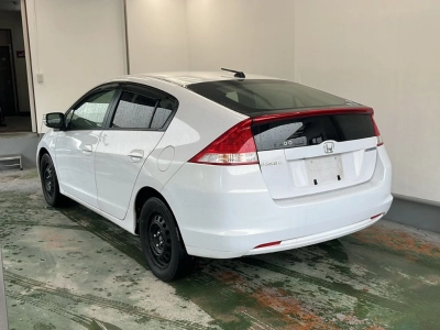 HONDA INSIGHT