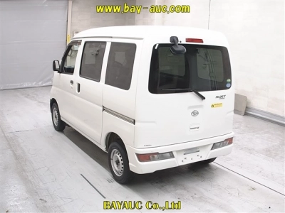 DAIHATSU HIJET CARGO
