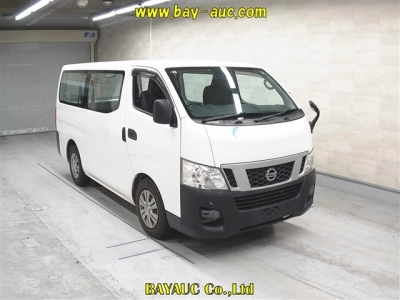 NISSAN CARAVAN