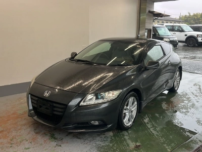 HONDA CR-Z