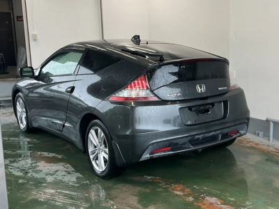 HONDA CR-Z