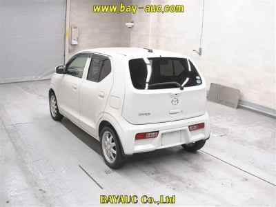 MAZDA CAROL