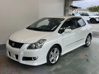 TOYOTA BLADE
