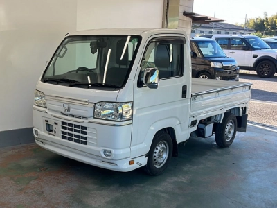 HONDA ACTY TRUCK