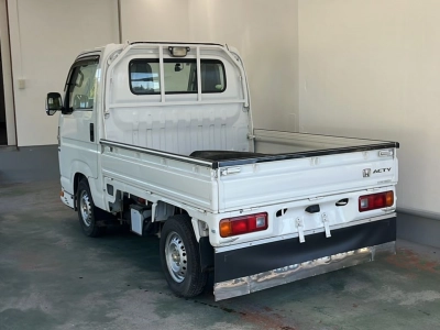 HONDA ACTY TRUCK