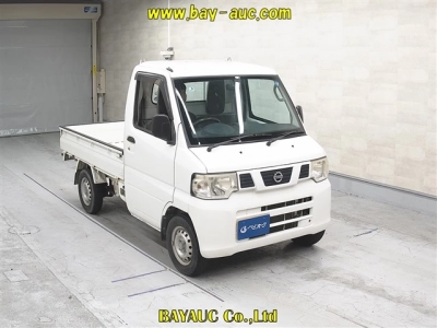 NISSAN NT100 CLIPPER