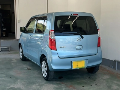 MAZDA FLAIR