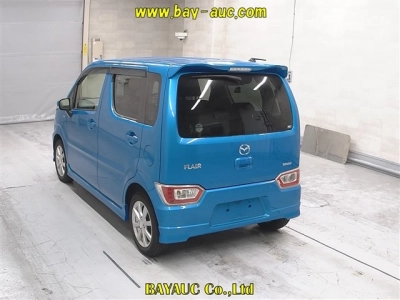 MAZDA FLAIR
