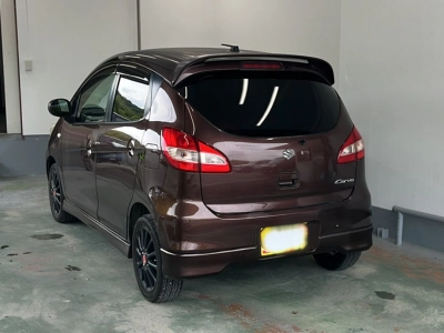 SUZUKI CERVO