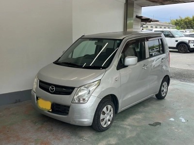 MAZDA AZ WAGON