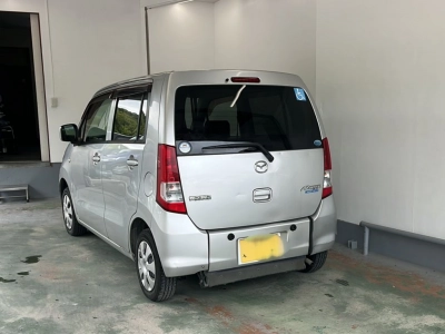 MAZDA AZ WAGON