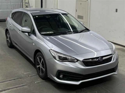 SUBARU IMPREZA SPORT