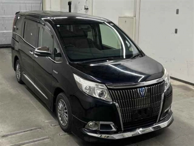 TOYOTA ESQUIRE