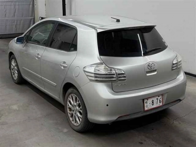 TOYOTA BLADE