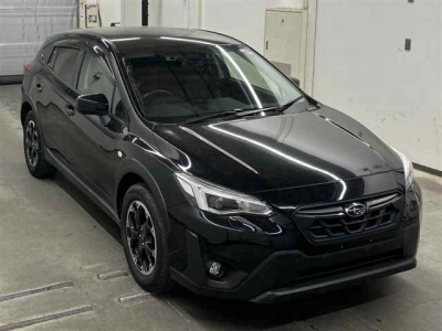 SUBARU SUBARU XV