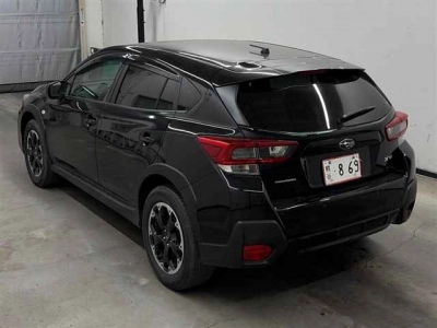 SUBARU SUBARU XV