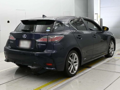 LEXUS CT