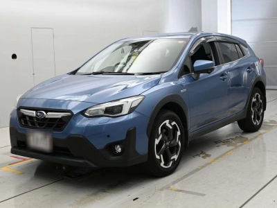 SUBARU SUBARU XV