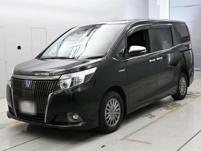 TOYOTA ESQUIRE