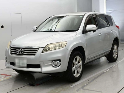 TOYOTA VANGUARD