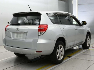 TOYOTA VANGUARD