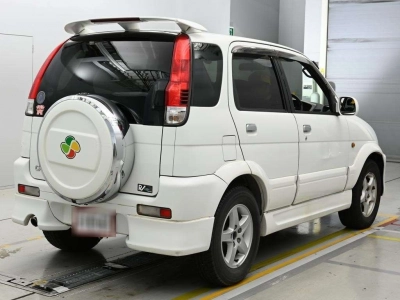 TOYOTA CAMI
