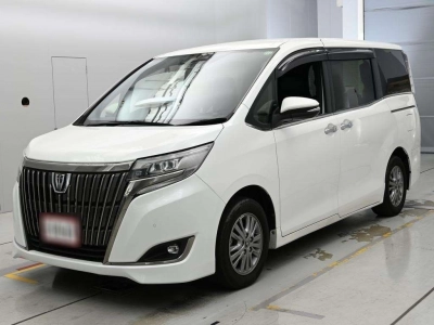 TOYOTA ESQUIRE