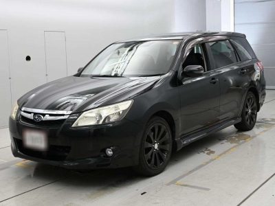 SUBARU EXIGA