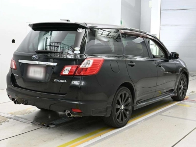 SUBARU EXIGA