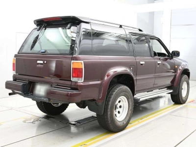 MAZDA PROCEED MARVIE