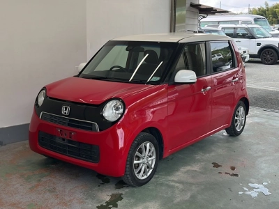 HONDA N-ONE