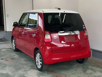 HONDA N-ONE