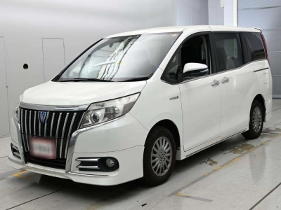 TOYOTA ESQUIRE