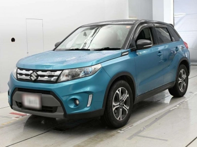 SUZUKI ESCUDO