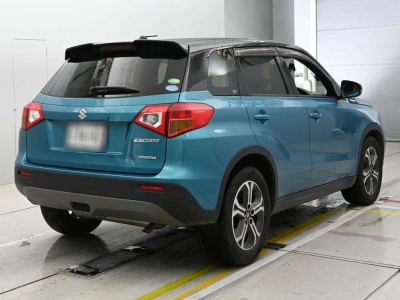 SUZUKI ESCUDO