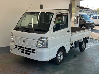 NISSAN NT100 CLIPPER