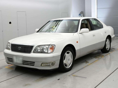 TOYOTA CELSIOR
