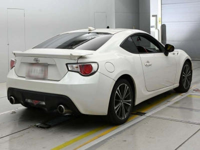 TOYOTA 86