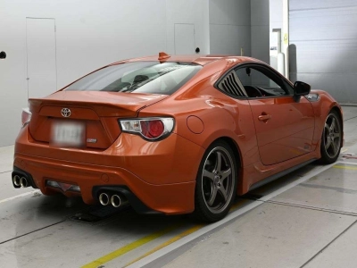 TOYOTA 86