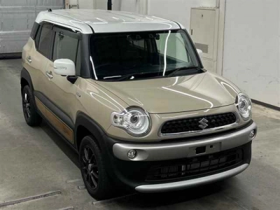 SUZUKI XBEE