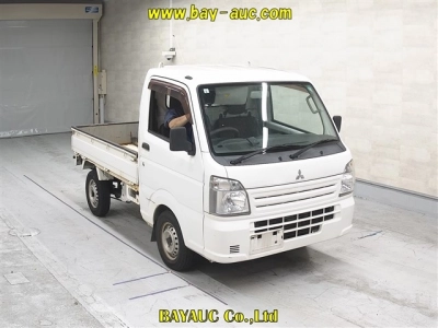 MITSUBISHI MINICAB TRUCK