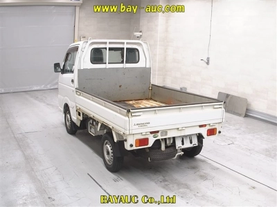 MITSUBISHI MINICAB TRUCK