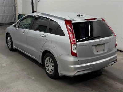 HONDA STREAM