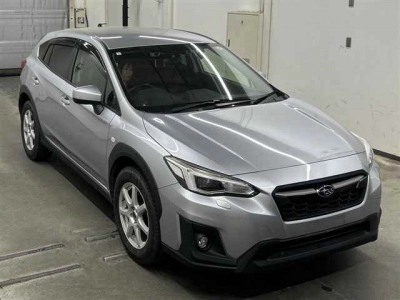 SUBARU SUBARU XV