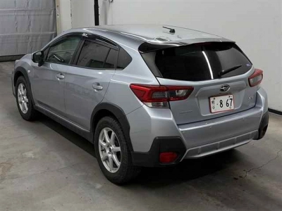 SUBARU SUBARU XV