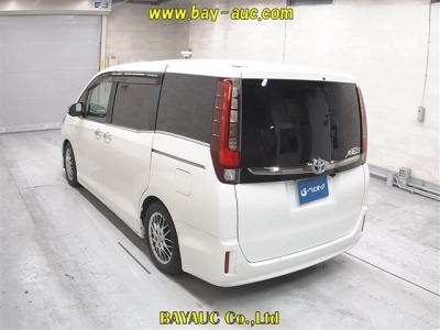 TOYOTA ESQUIRE