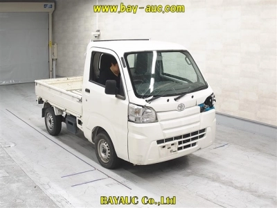 TOYOTA PIXIS TRUCK