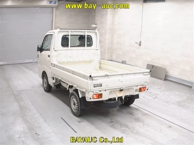 TOYOTA PIXIS TRUCK